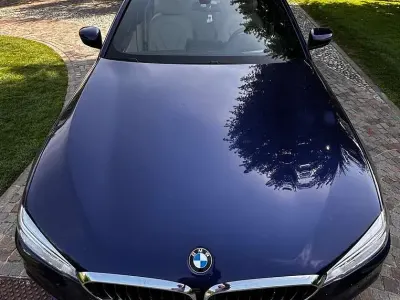 Usata BMW 530