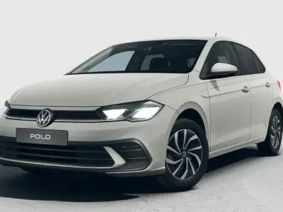 Nuova VW Polo 80 CV (58 kW) 2026 6u6uascot grey Utilitaria