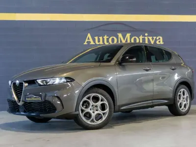 Usata Alfa Romeo Tonale