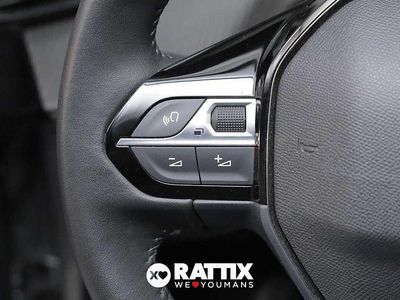 Usata Peugeot 208 Allure 101 CV (74 kW) 2025 Grigio Utilitaria