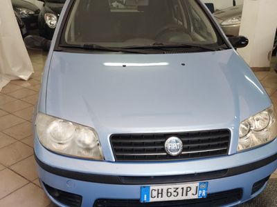 usata Fiat Punto Punto 1.9 JTD 5 porte Emotion