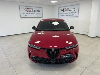 usata Alfa Romeo Tonale 1.5 160 CV MHEV TCT7 Veloce