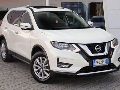 usata Nissan X-Trail 1.6 dCi 7 posti 2WD Acenta