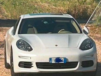Usata Porsche Panamera 300 CV (220 kW) 2015 Berlina