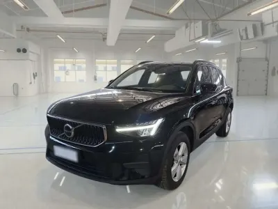 Usata Volvo XC40