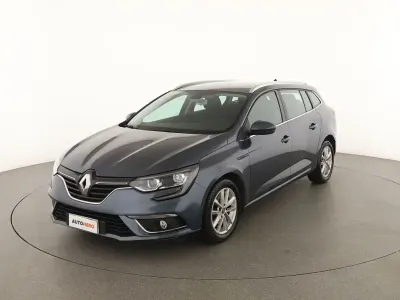 Usata Renault Mégane