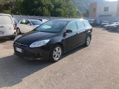 Usata Ford Focus