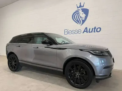 Usata Land Rover Range Rover Velar R-Dynamic 179 CV (131 kW) 2019 Grigio eyer SUV