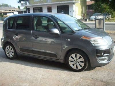 Citroën C3 Picasso