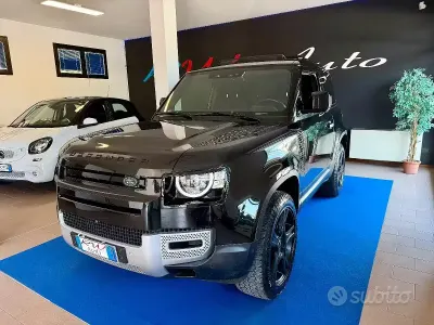 Usata Land Rover Defender