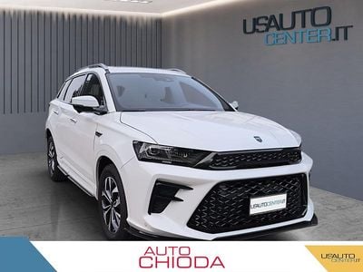 Usata Cirelli 3 139 CV (102 kW) 2024