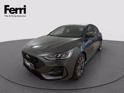 Usata Ford Focus