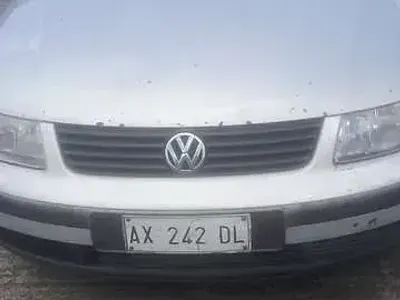 Usata VW Passat