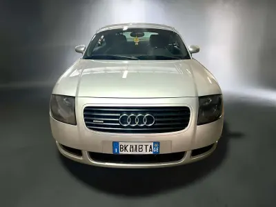 Usata Audi TT 179 CV (131 kW) 2000 Other Coupé