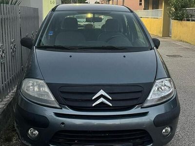 usata Citroën C3 C3 1.1 Classique