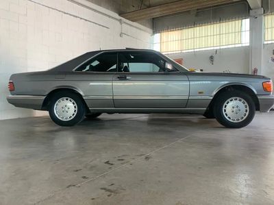 usata Mercedes 420 420