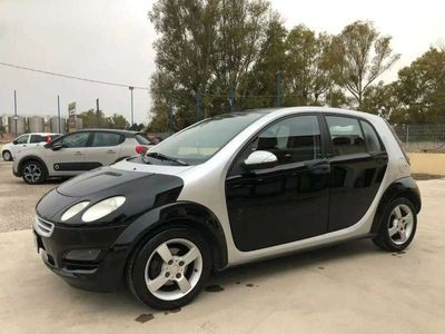 usata Smart ForFour forFour1.1 Passion