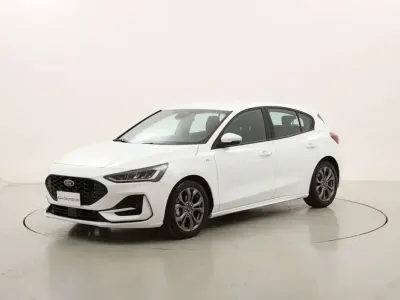 Usata Ford Focus