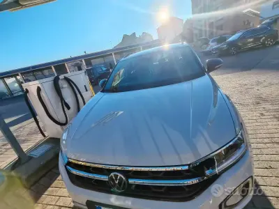 Usata VW T-Roc 150 CV (110 kW) 2023 SUV