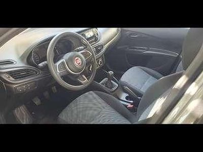 Usata Fiat Tipo 101 CV (74 kW) 2021 Berlina