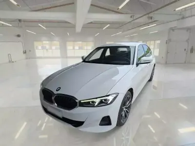 Usata BMW 318