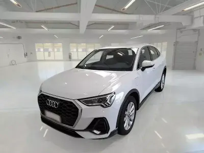 Usata Audi Q3 Sportback