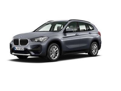 usata BMW X1 sdrive18d xLine Plus auto