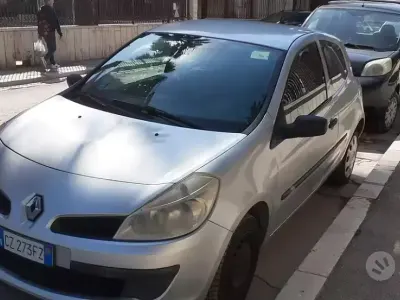Brugt Renault Clio II
