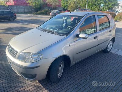 usata Fiat Punto Evo - 2006