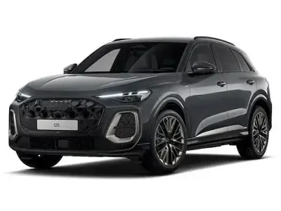 Usata Audi Q5