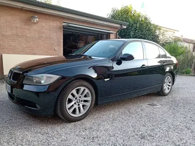 Usata BMW 318