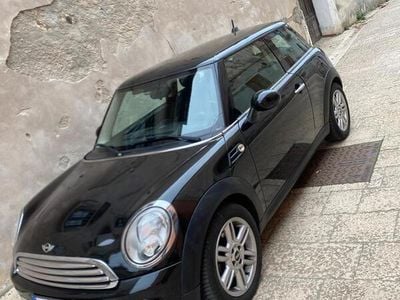 Mini One D