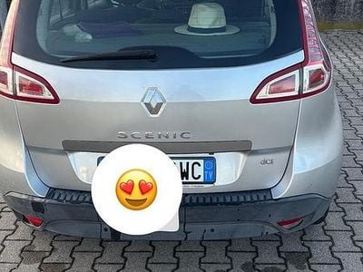 Renault Scénic