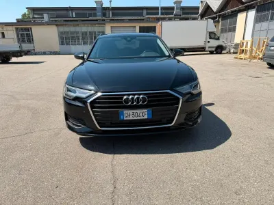 Usata Audi A6