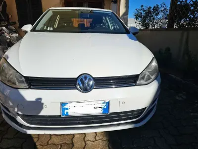 Usata VW Golf VII