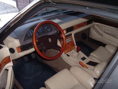 usata Maserati Biturbo e derivati - 1990