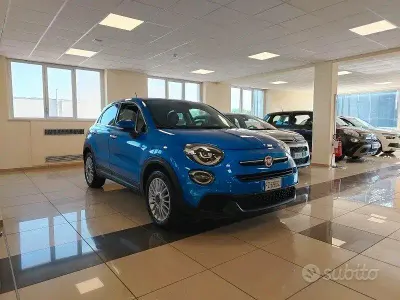 Gebraucht Fiat 500X Urban 95 PS (69 kW) 2019 SUV