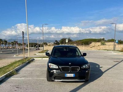 Usata BMW X1 143 CV (105 kW) 2011 SUV