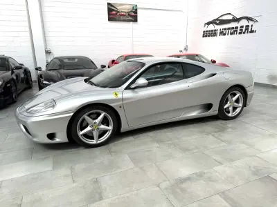 Usata Ferrari 360