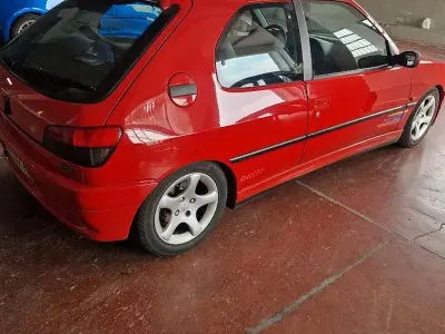 Usata Peugeot 306