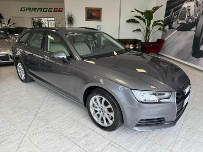 Usata Audi A4 Business 252 CV (185 kW) 2018 Grigio Station wagon