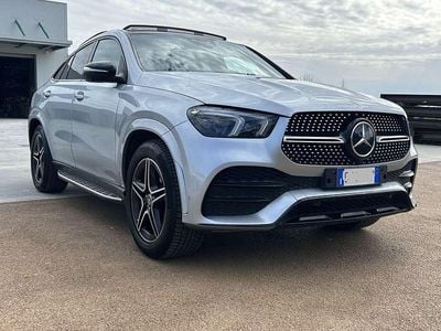 Mercedes GLE300