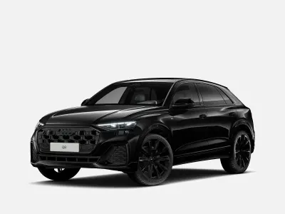 Usata Audi Q8