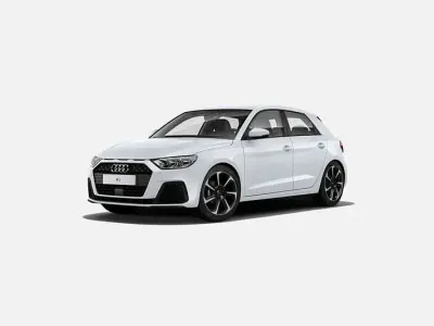 Usata Audi A1 Sportback 95 CV (69 kW) 2025 Grigio Utilitaria
