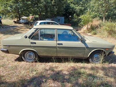 Usata Fiat 131 65 CV (47 kW) 1980 Berlina