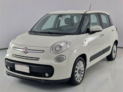 usata Fiat 500L 1.3 Multijet 95 CV Pop Star