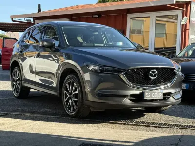 Usata Mazda CX-5