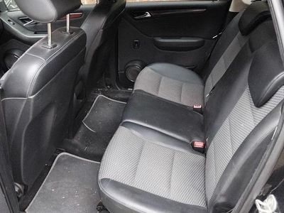 Usata Mercedes A150 95 CV (69 kW) 2008 Nero