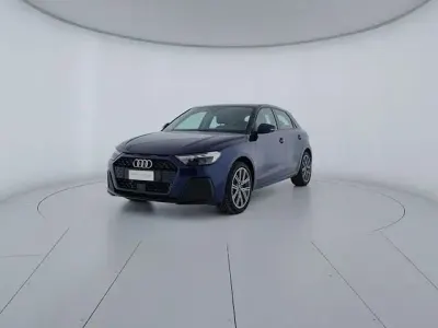 Usata Audi A1 Sportback