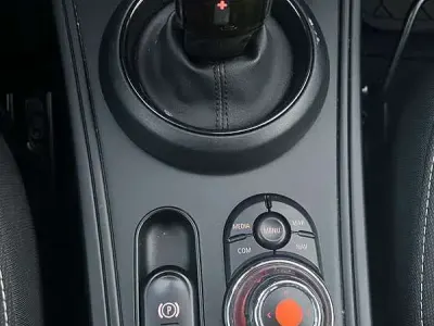 Usata Mini Countryman 2019 Grigio SUV